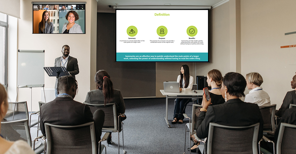 Product Launch & Training