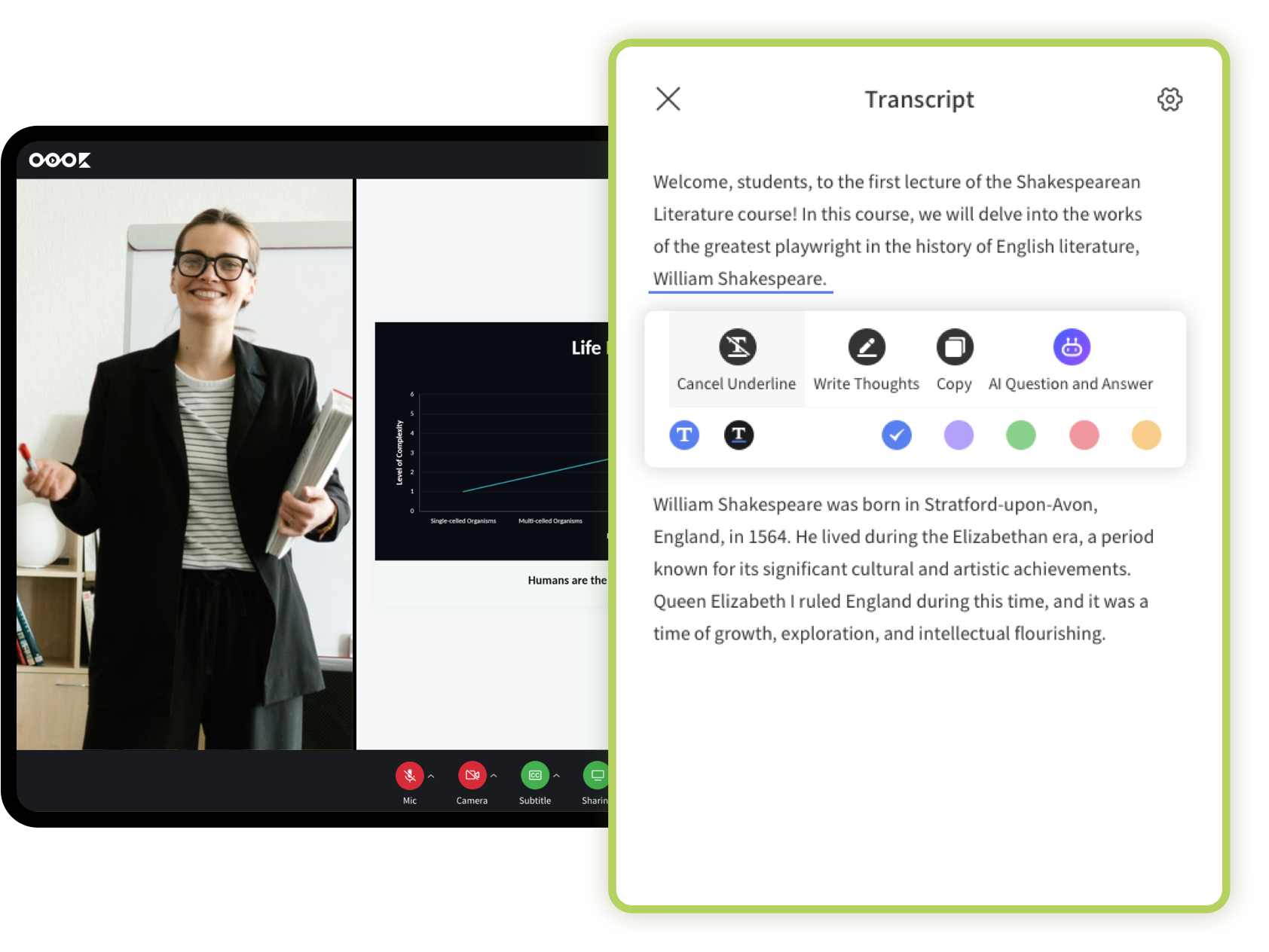 AI-Powered Engagement & Automation