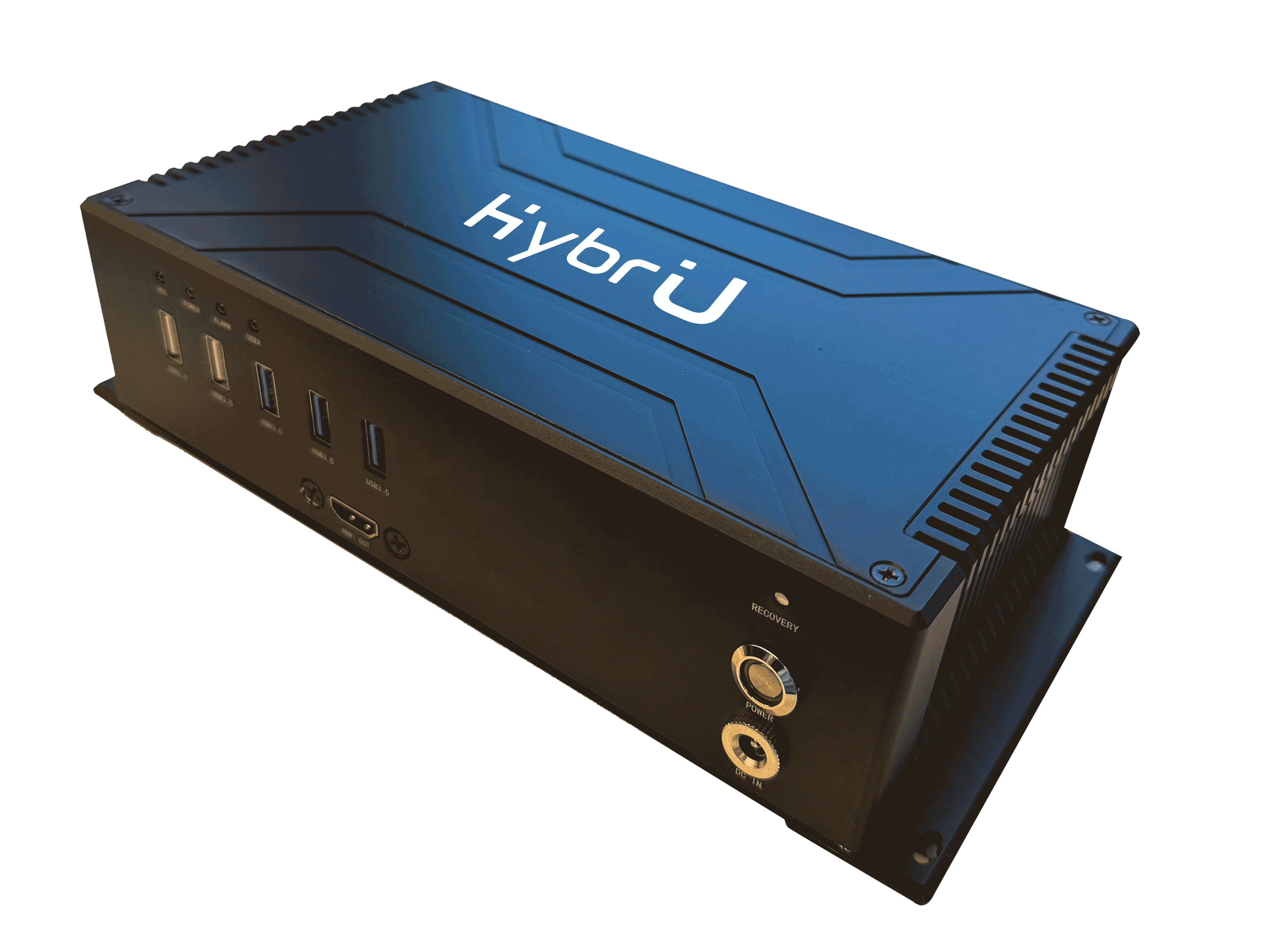HybriU AI Box