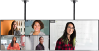 Overhead Monitors