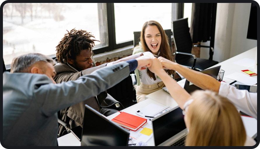 Enhanced Productivity
