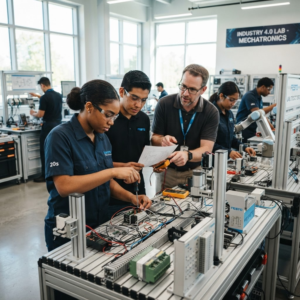 Vocational & technical
