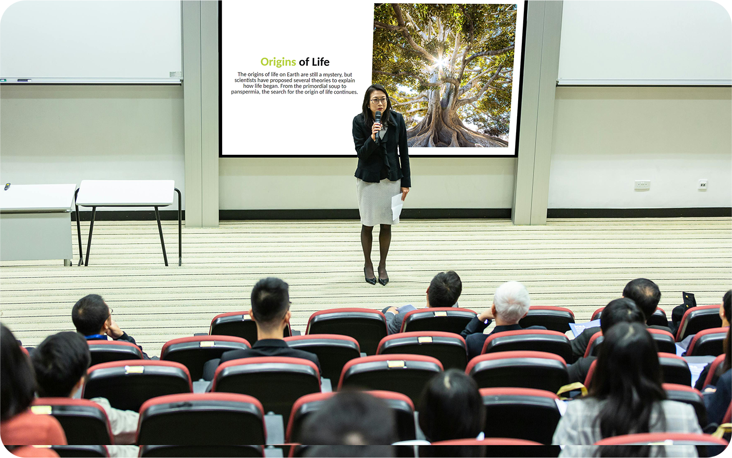 HybriU Education