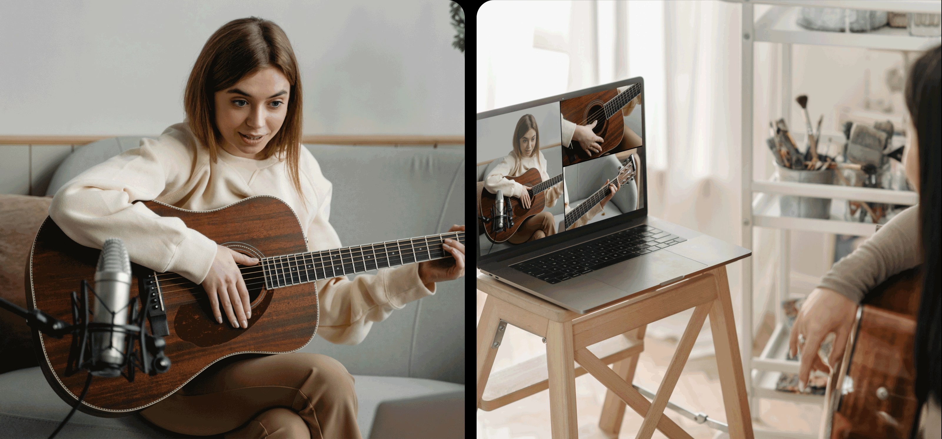 Multi-camera Support