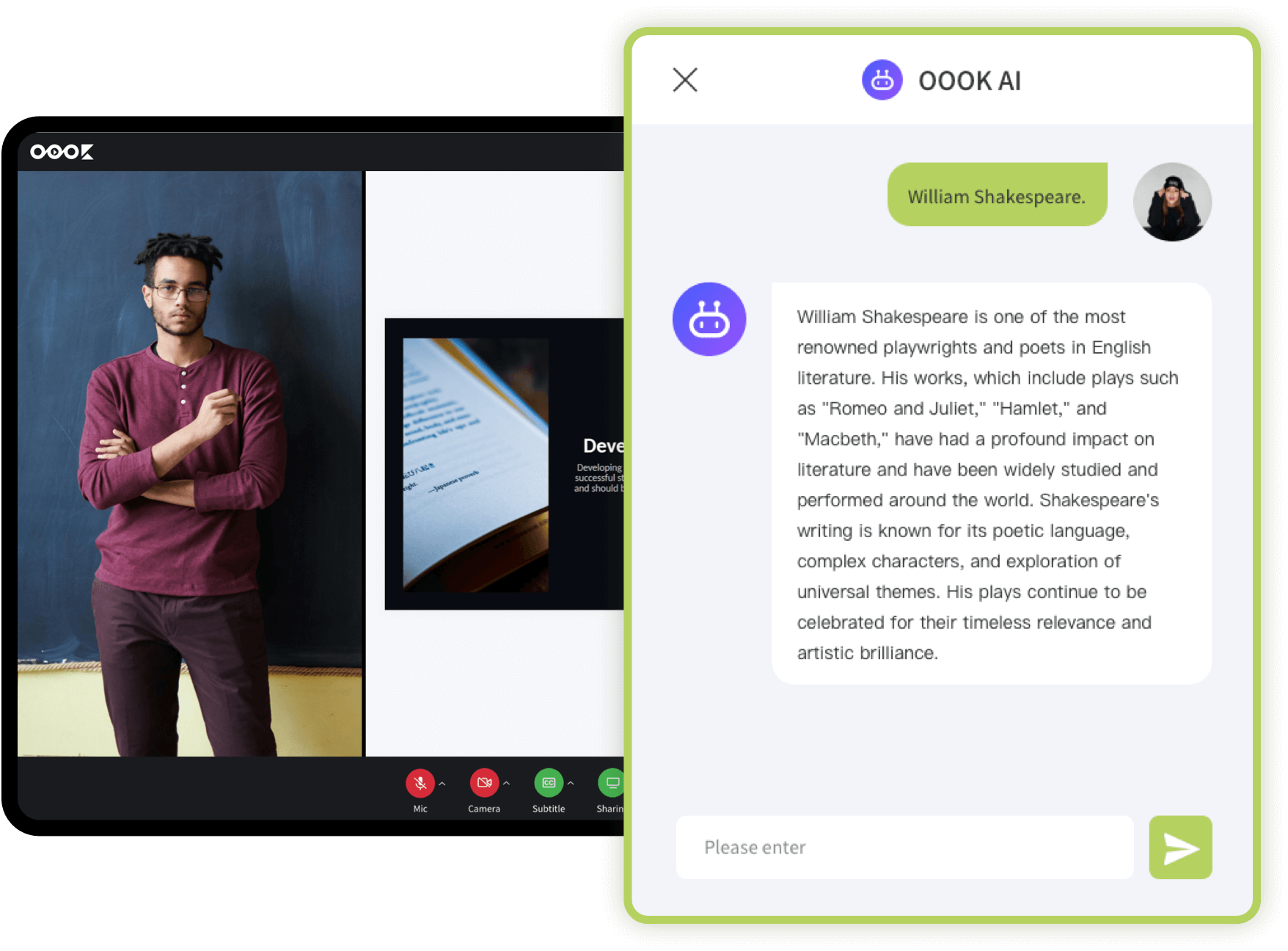 AI Assistant